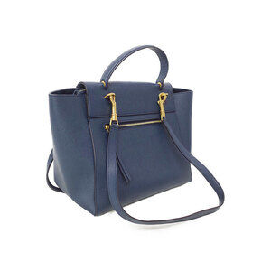 Celine Crossbody Body Bag Belt